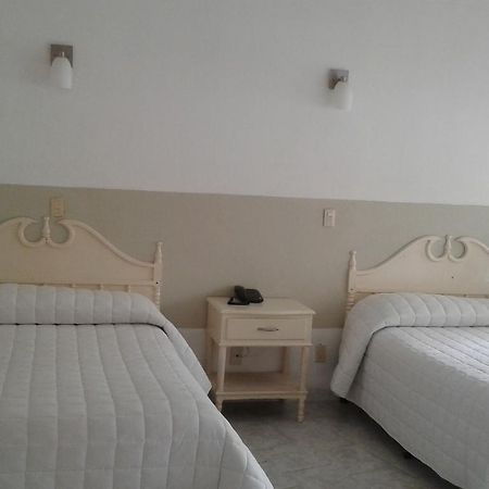 Hotel Fayad De Huejutla Huejutla de Reyes Kültér fotó