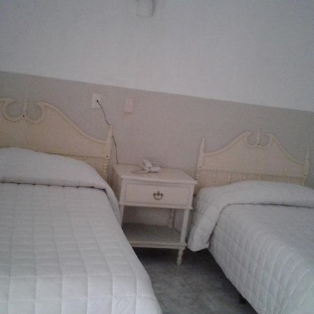 Hotel Fayad De Huejutla Huejutla de Reyes Kültér fotó