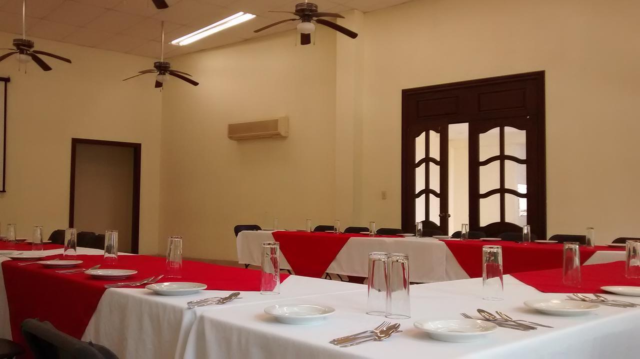 Hotel Fayad De Huejutla Huejutla de Reyes Kültér fotó